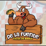 De La Fuente Tacos de Birria restaurant located in GARLAND, TX