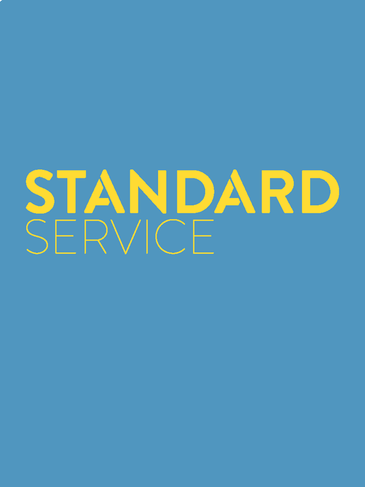 Standard Service - Dallas