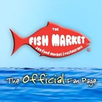 The Fish Market restaurant located in SAN DIEGO, CA