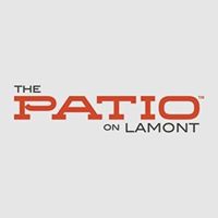 The Patio on Lamont