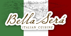 Bella Sera Italian Cuisine restaurant located in MARSHALLTOWN, IA