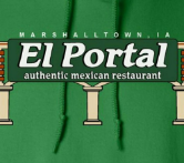 El Portal restaurant located in MARSHALLTOWN, IA