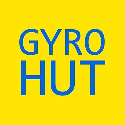 Gyro Hut restaurant located in MASON CITY, IA