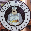 State Street Deli restaurant located in MASON CITY, IA