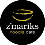 Z'mariks Noodle Cafe