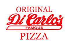 Dicarlos Original Pizza restaurant located in TORONTO, OH