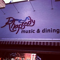 Rhapsody Restaurant