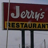 Jerry's Great American Restaurant