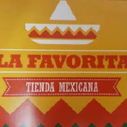 La Favorita Tienda Mexicana
