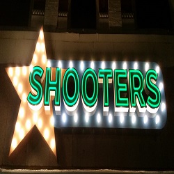 Star Shooter's Bar & Restaurant