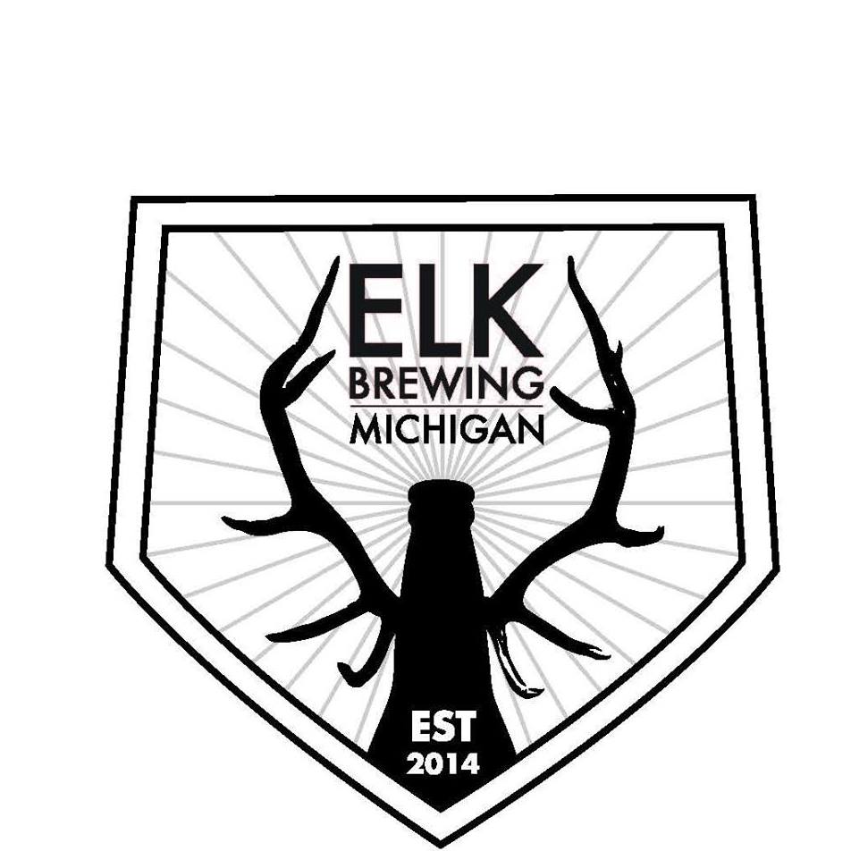 ELK Brewing restaurant located in COMSTOCK PARK, MI