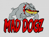 Mad Dogz restaurant located in COMSTOCK PARK, MI