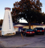 Lighthouse Inn Supper Club restaurant located in CEDAR RAPIDS, IA