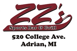 ZZ's Sports Bar and Grill