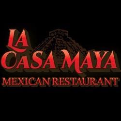 La Casa Maya restaurant located in AMES, IA