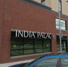 India Palace restaurant located in AMES, IA