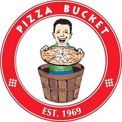 Pizza Bucket restaurant located in ADRIAN, MI