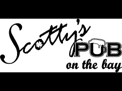 Scotty's Pub on the Bay