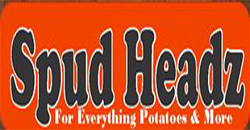 Spud Headz restaurant located in WARREN, MI