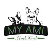 My AMI French Food restaurant located in ANNA MARIA, FL