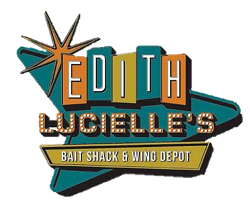 Edith Lucielle's Bait Shack & Wing Depot