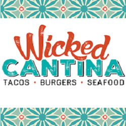 Wicked Cantina Bradenton Beach restaurant located in BRADENTON BEACH, FL