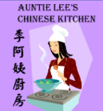 Auntie Lee