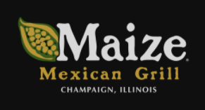 Maize Mexican Grill restaurant located in CHAMPAIGN, IL
