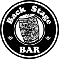 The BackStage Bar