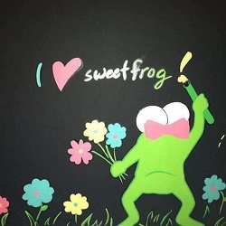 Sweet Frog Chattanooga restaurant located in CHATTANOOGA, TN