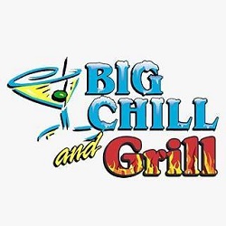 The Big Chill & Grill restaurant located in CHATTANOOGA, TN