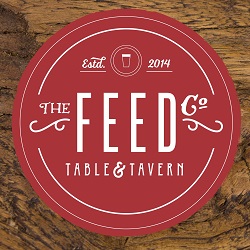 The Feed co. Table & Tavern restaurant located in CHATTANOOGA, TN