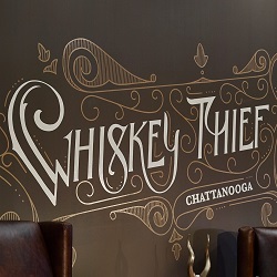Whiskey Thief restaurant located in CHATTANOOGA, TN