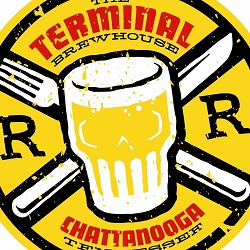 The Terminal Brewhouse restaurant located in CHATTANOOGA, TN