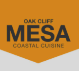Mesa restaurant located in DALLAS, TX