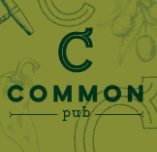 Common Pub restaurant located in DETROIT, MI