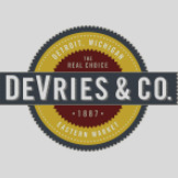 Devries & Company restaurant located in DETROIT, MI
