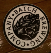 Batch Brewing Company restaurant located in DETROIT, MI