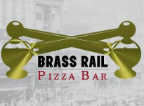 Brass Rail Pizza Bar restaurant located in DETROIT, MI