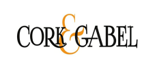 Cork And Gabel restaurant located in DETROIT, MI