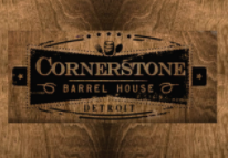 Cornerstone Barrel House restaurant located in DETROIT, MI