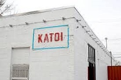 Katoi restaurant located in DETROIT, MI
