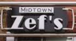 Midtown Zef