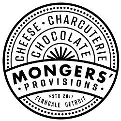 Monger's Provisions