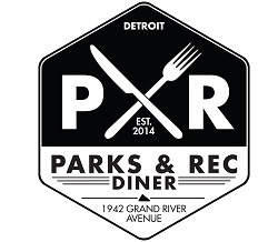 Parks & Rec Diner restaurant located in DETROIT, MI