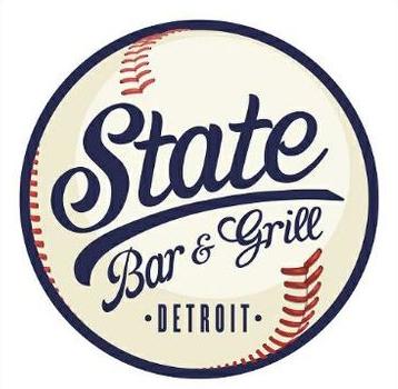 State Bar & Grill restaurant located in DETROIT, MI