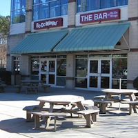 Ba-Da Wings | Creedmoor Crossing restaurant located in RALEIGH, NC