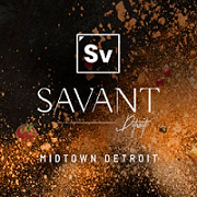 Savant restaurant located in DETROIT, MI