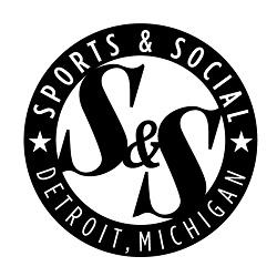 Sports & Social Detroit restaurant located in DETROIT, MI