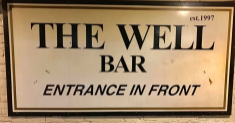 The Well restaurant located in DETROIT, MI